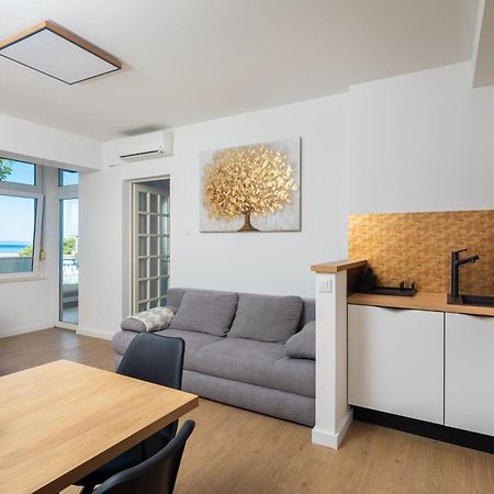 East Side Apartment Omiš Εξωτερικό φωτογραφία
