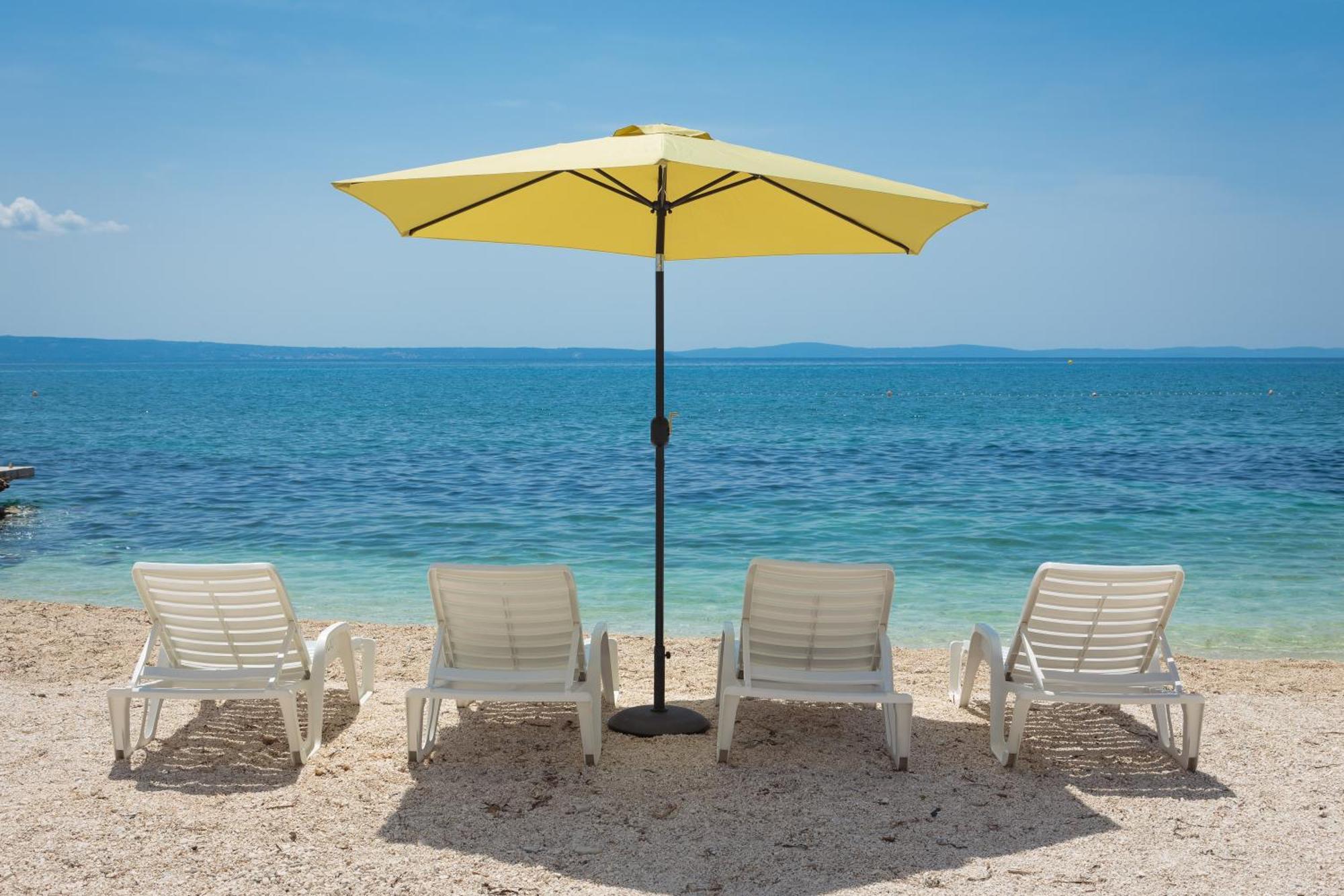 East Side Apartment Omiš Εξωτερικό φωτογραφία