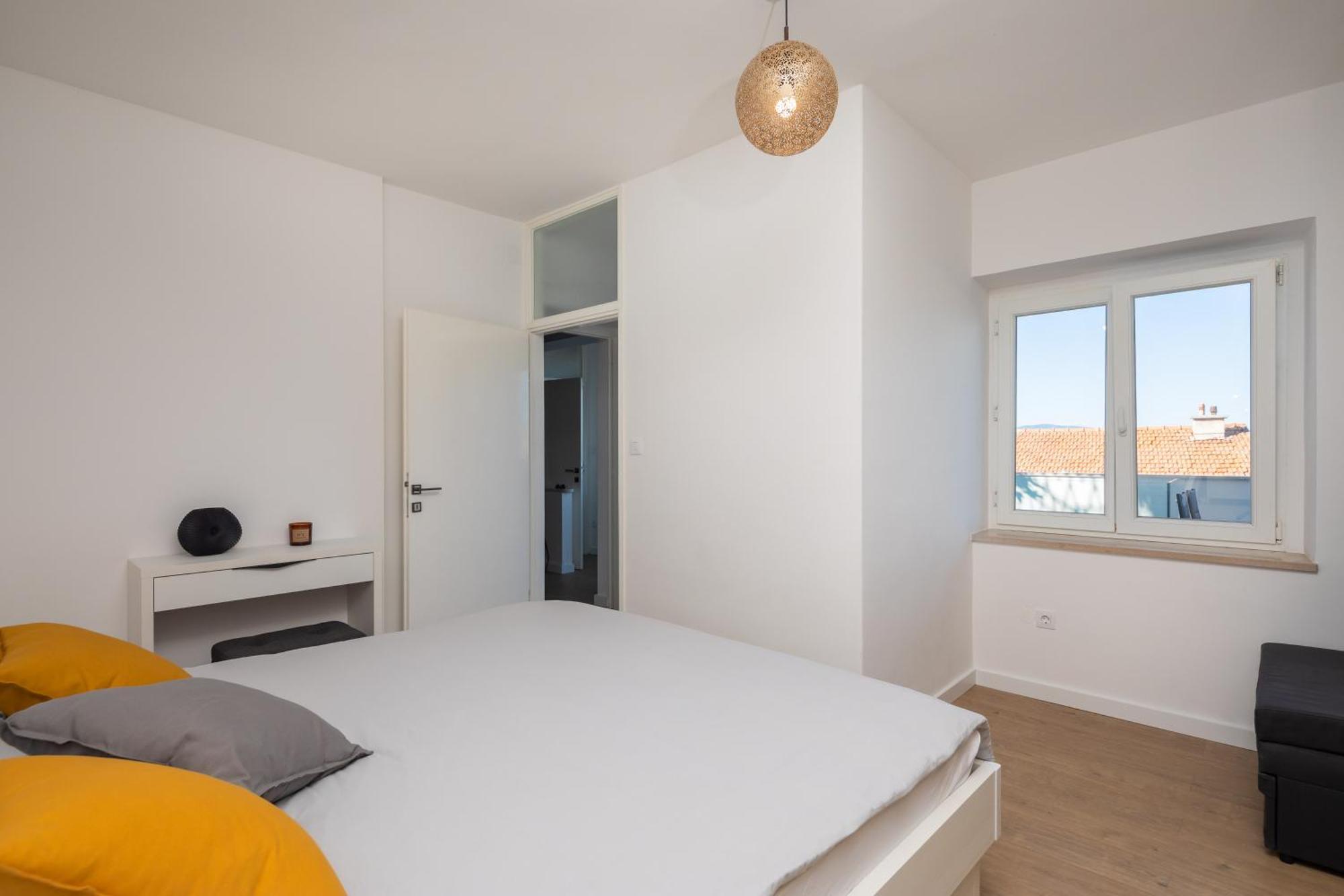 East Side Apartment Omiš Εξωτερικό φωτογραφία