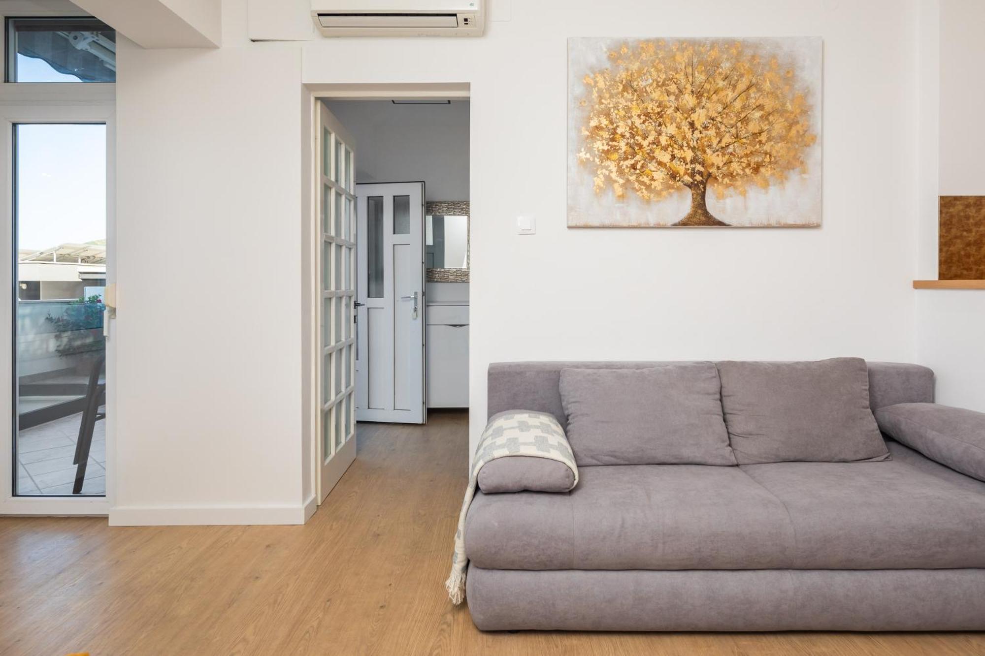 East Side Apartment Omiš Εξωτερικό φωτογραφία