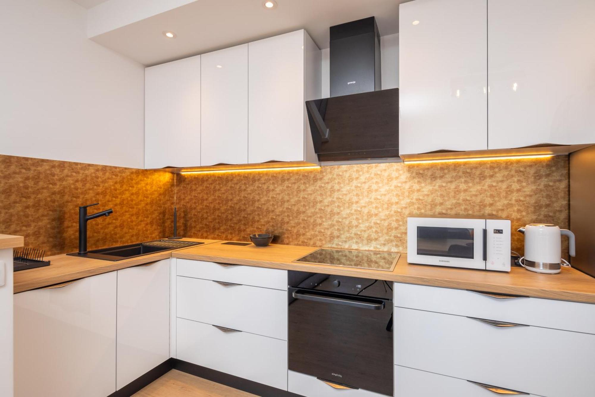 East Side Apartment Omiš Εξωτερικό φωτογραφία