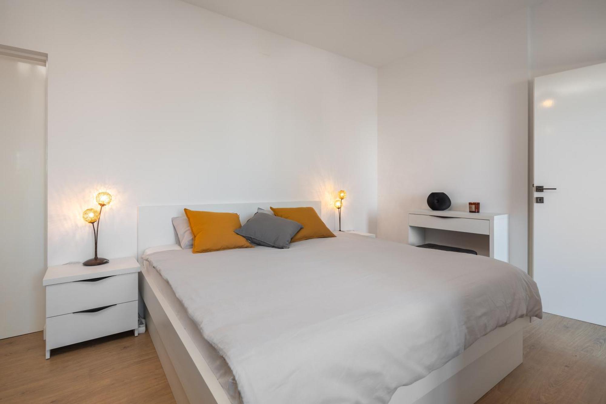 East Side Apartment Omiš Εξωτερικό φωτογραφία