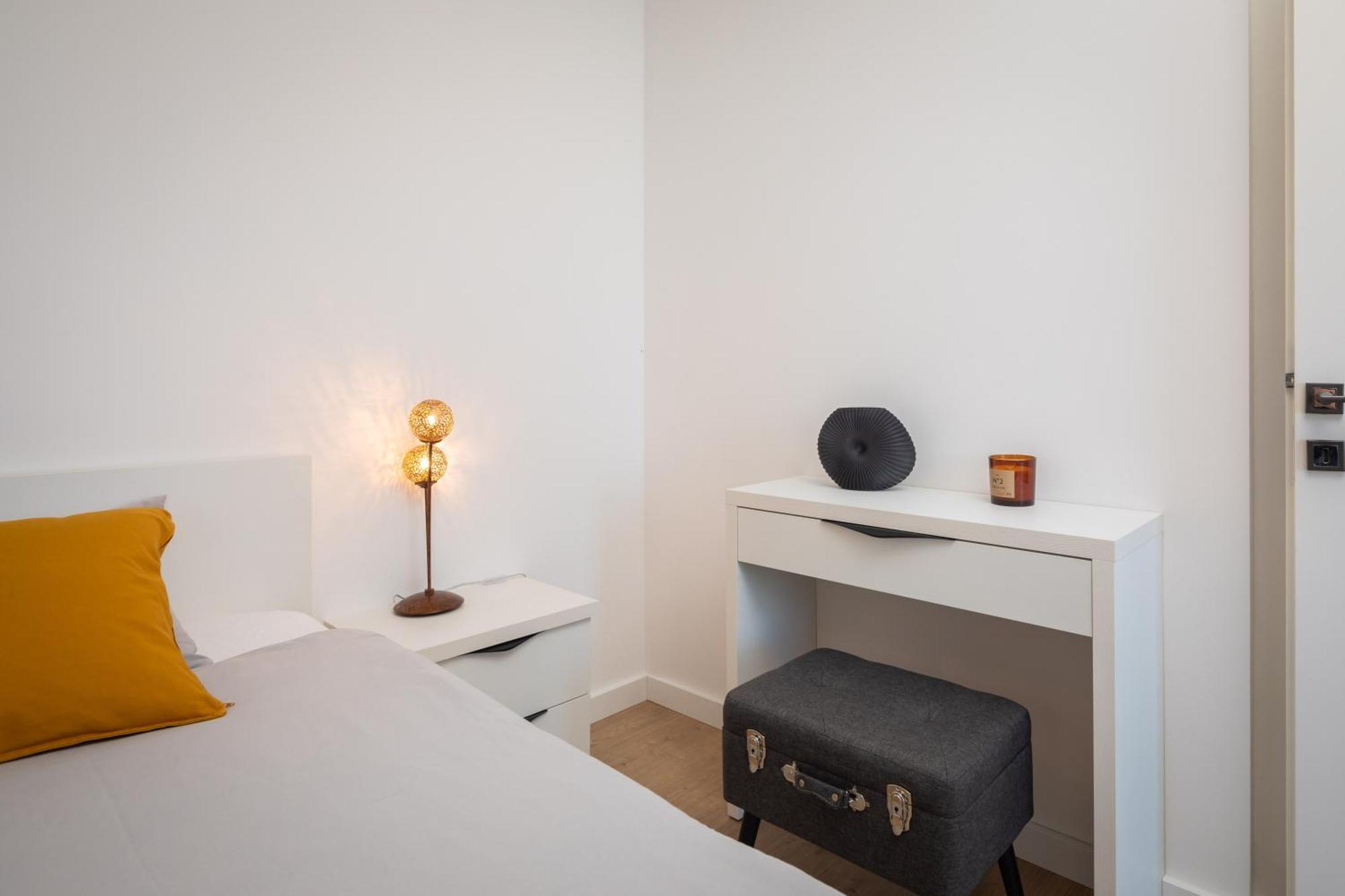 East Side Apartment Omiš Εξωτερικό φωτογραφία