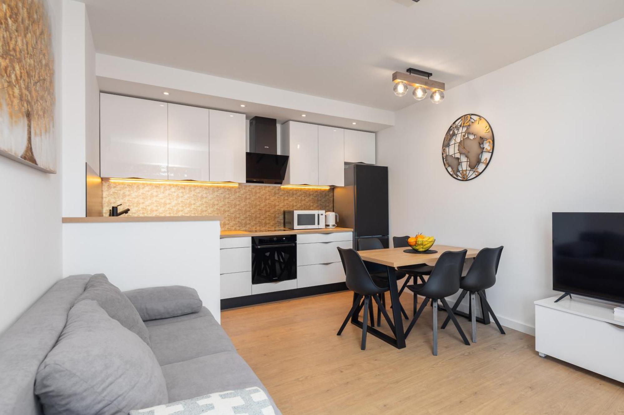 East Side Apartment Omiš Εξωτερικό φωτογραφία