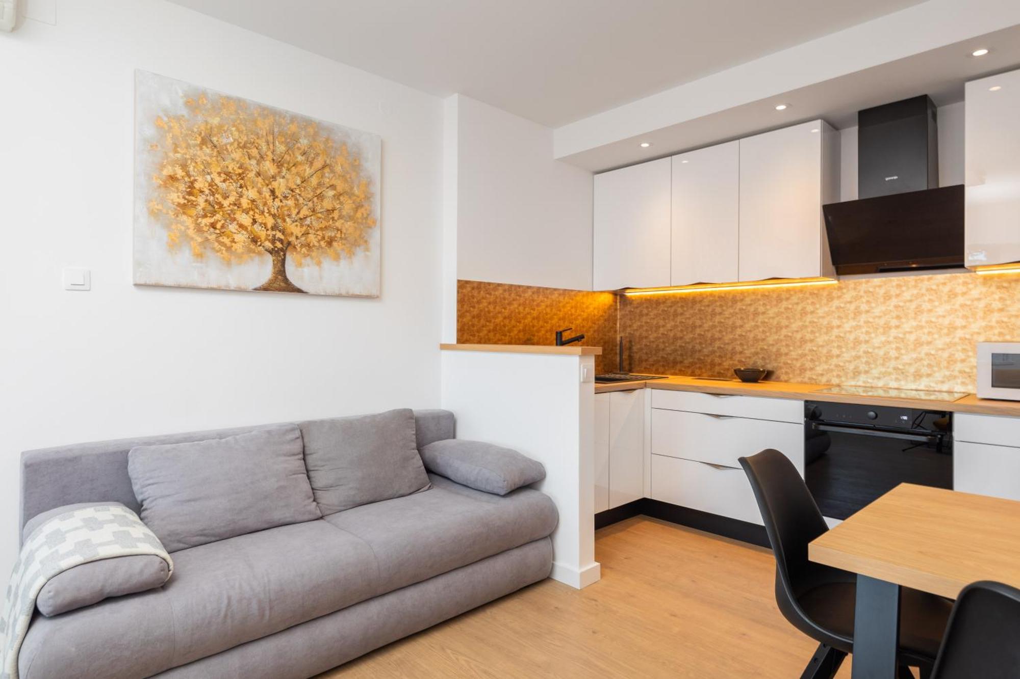 East Side Apartment Omiš Εξωτερικό φωτογραφία