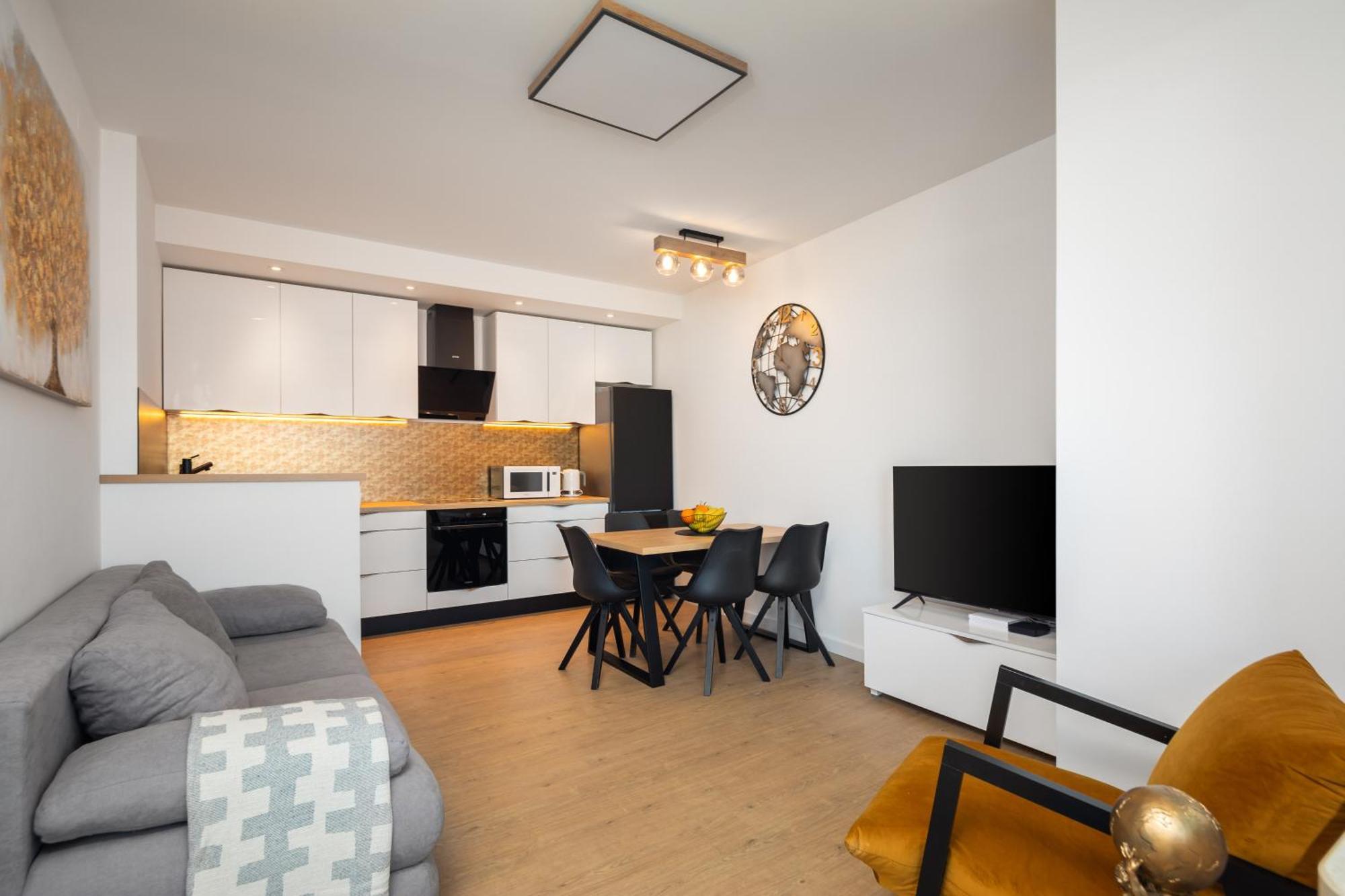 East Side Apartment Omiš Εξωτερικό φωτογραφία