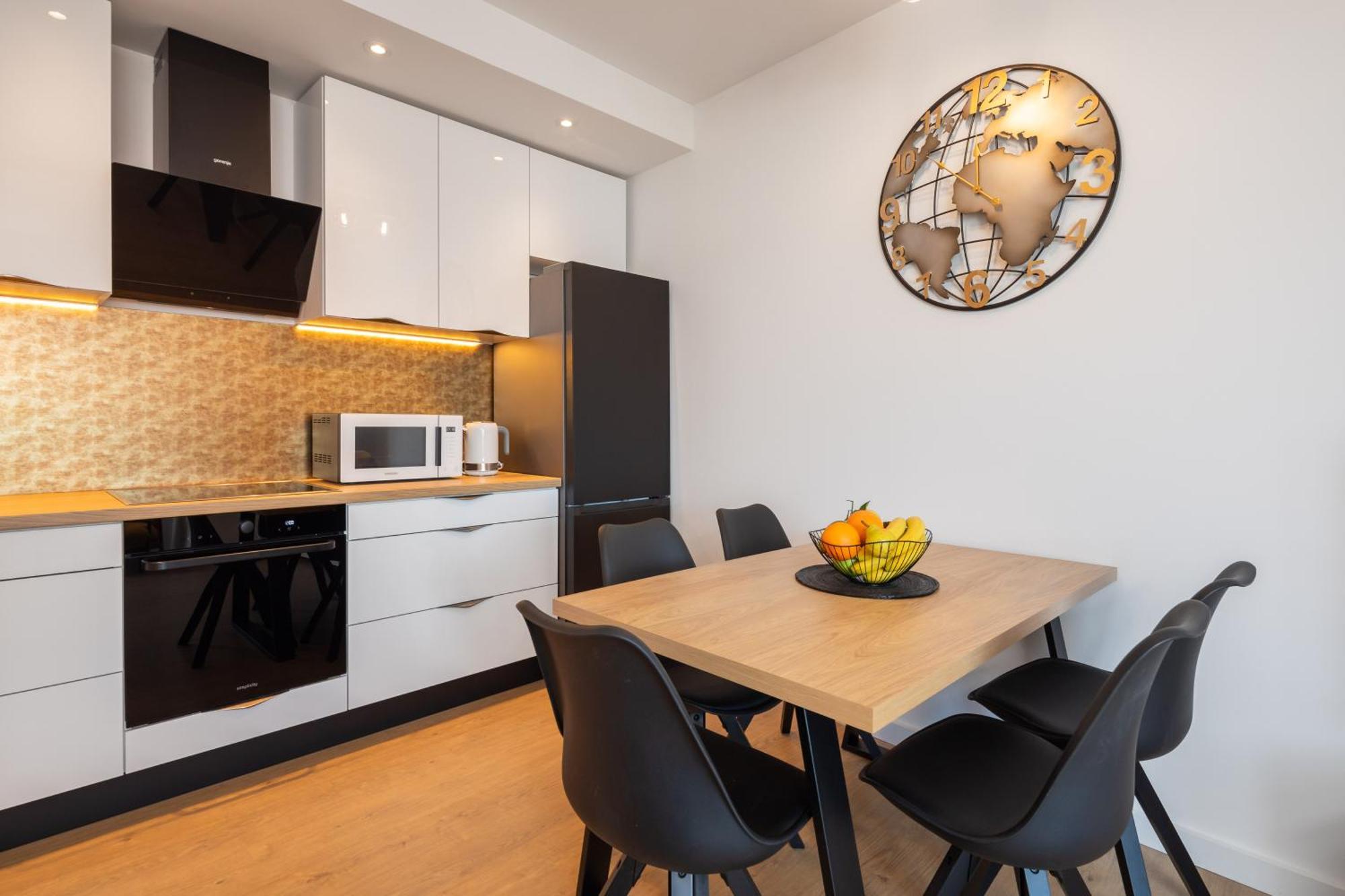 East Side Apartment Omiš Εξωτερικό φωτογραφία