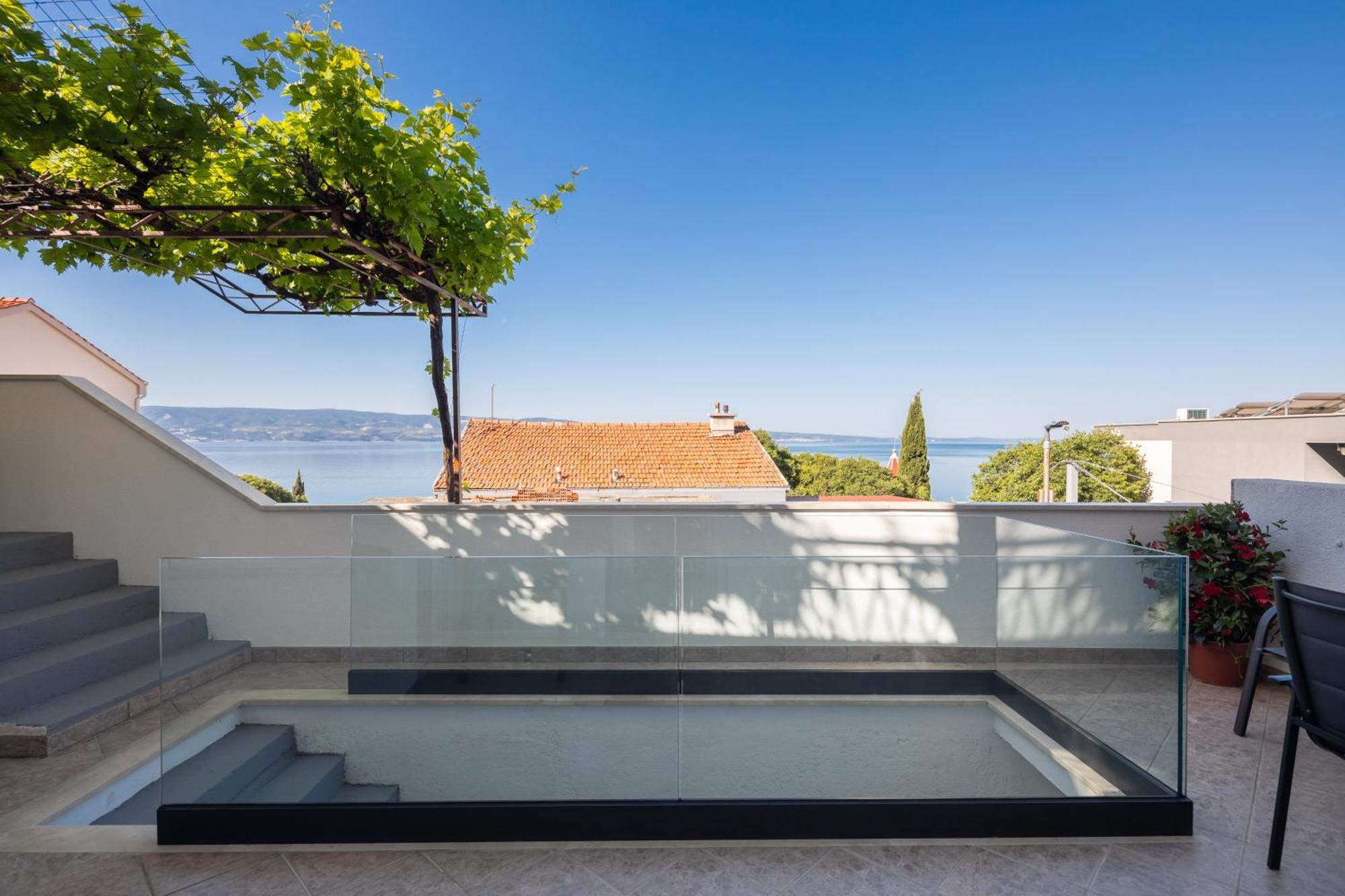 East Side Apartment Omiš Εξωτερικό φωτογραφία