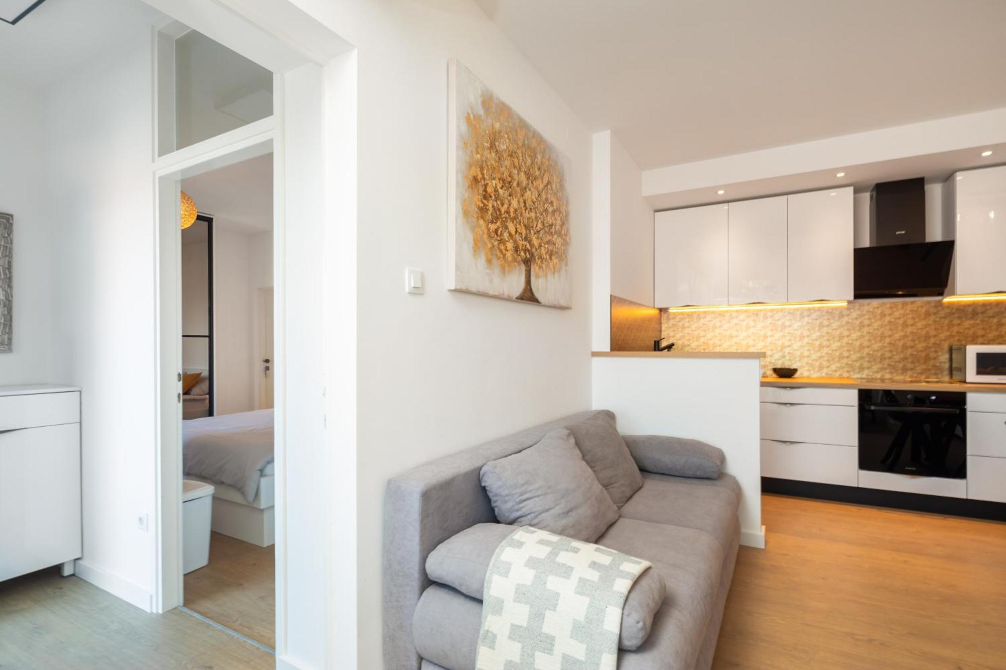 East Side Apartment Omiš Εξωτερικό φωτογραφία