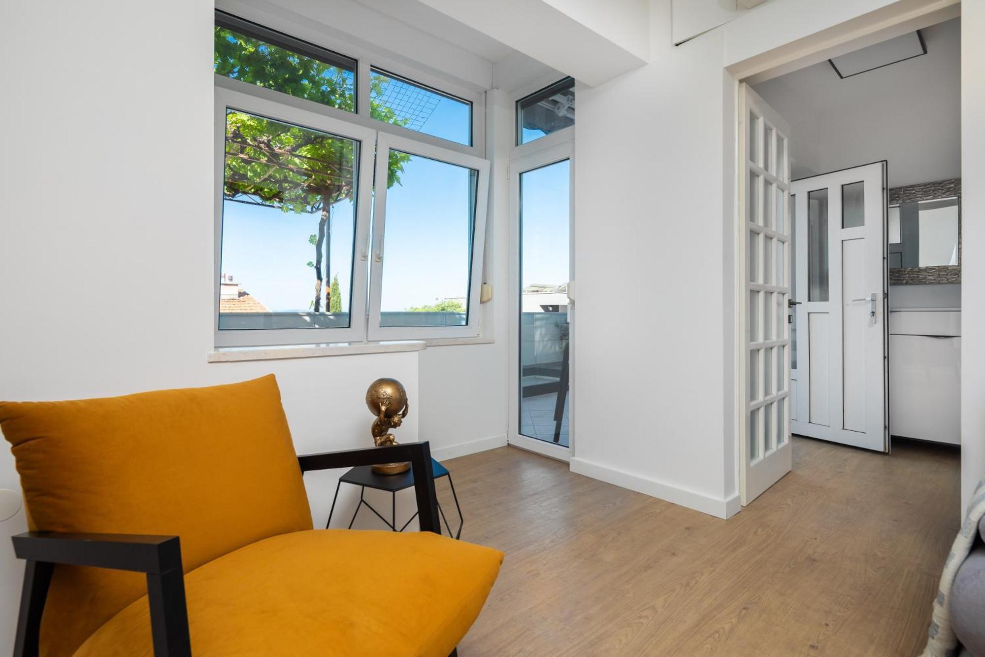 East Side Apartment Omiš Εξωτερικό φωτογραφία