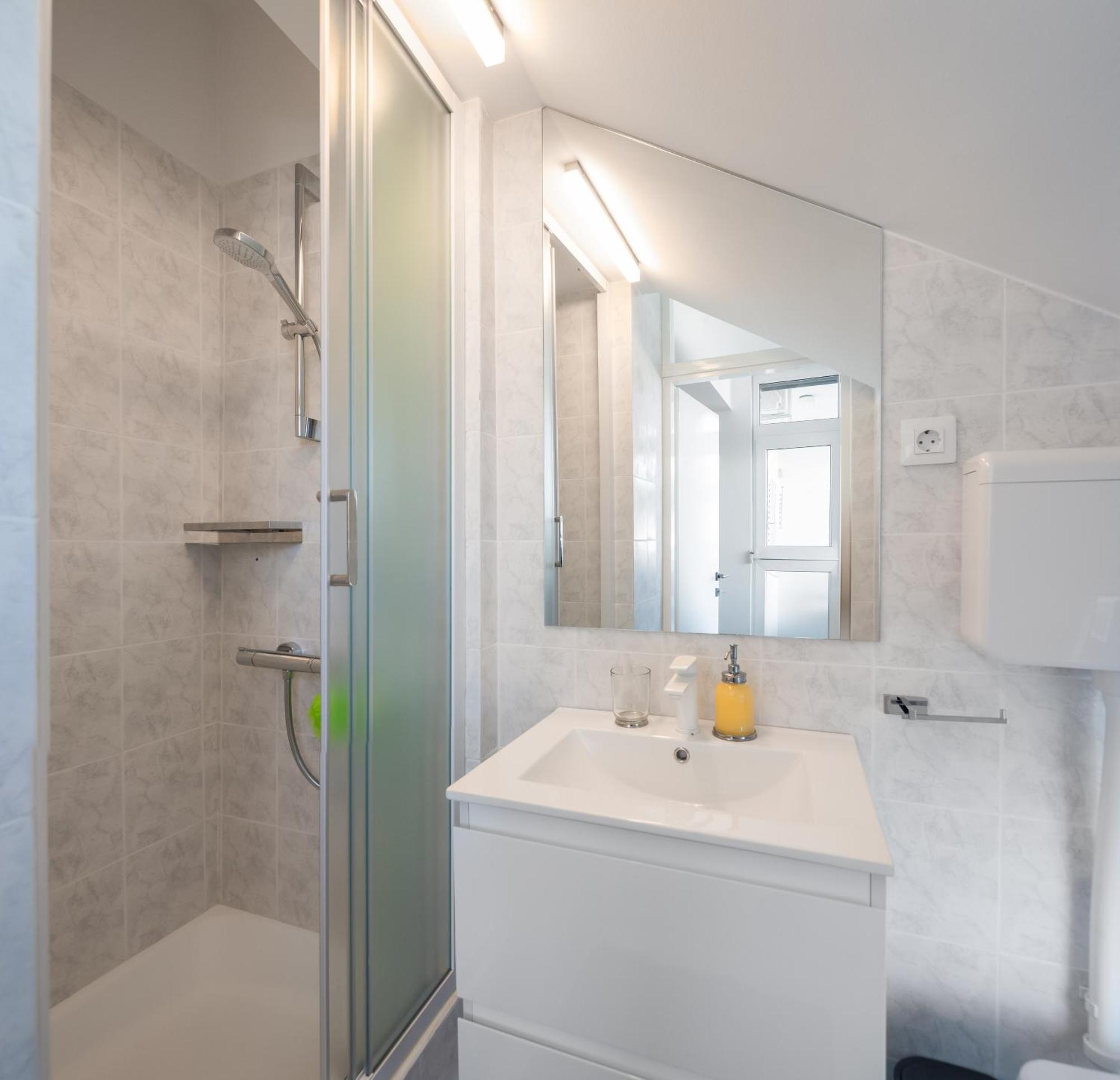East Side Apartment Omiš Εξωτερικό φωτογραφία